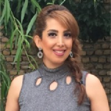 Rozita Sadeghi
