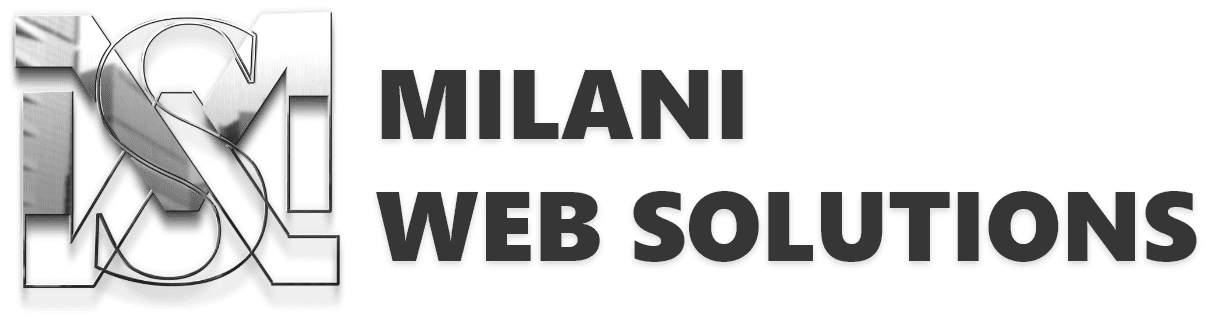 Milani Web Solutions